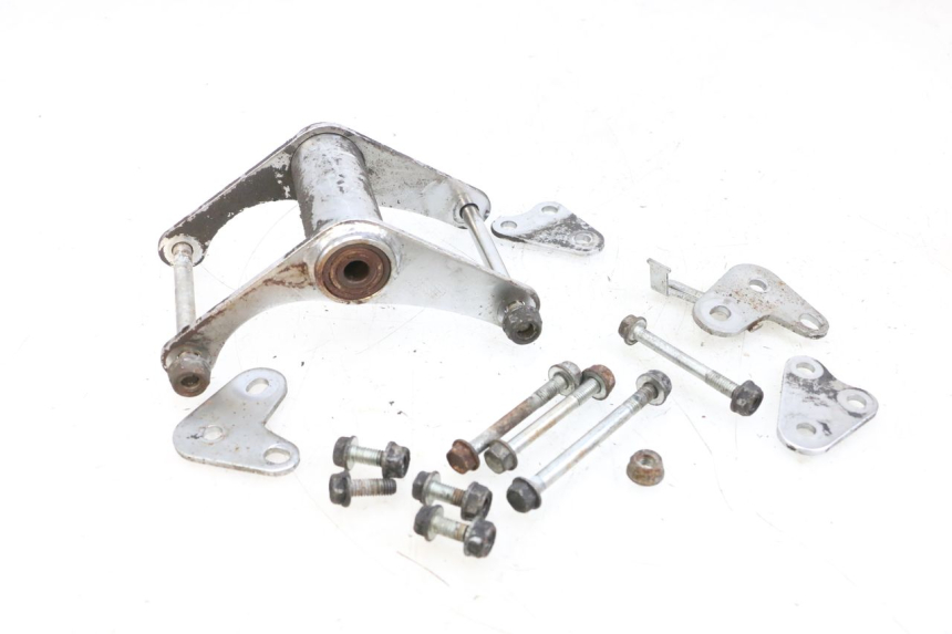 photo de SUPPORTO MOTORE KYMCO ZING 125 (1997 - 2003) - Zoom sullo stato d'uso