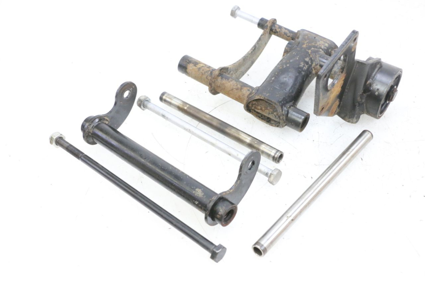 photo de SUPPORTO MOTORE PIAGGIO ZIP 4T 50 (2018 - 2020) - Vista principale