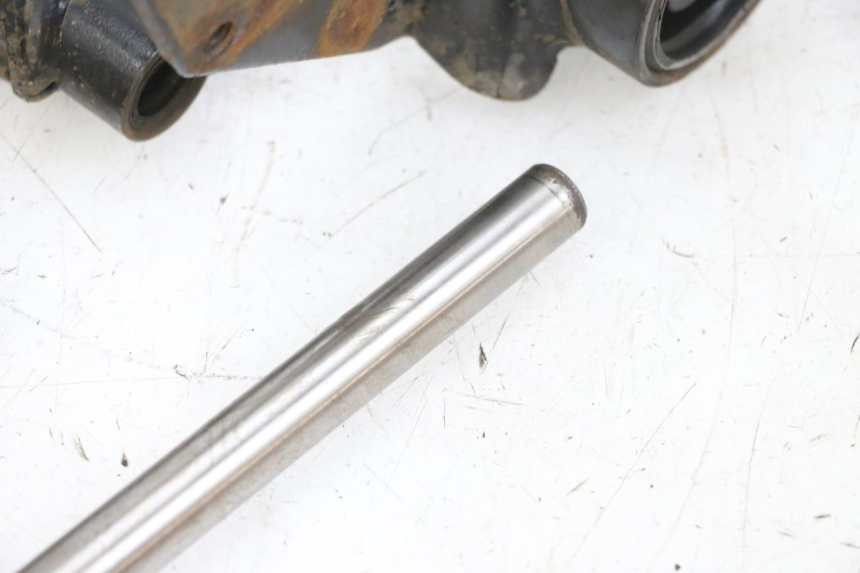 photo de SUPPORTO MOTORE PIAGGIO ZIP 4T 50 (2018 - 2020) - Foto prodotto supplementare