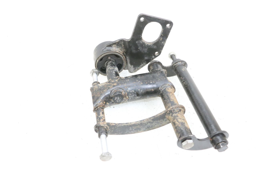 photo de SUPPORTO MOTORE PIAGGIO ZIP 4T 50 (2018 - 2020) - Zoom sullo stato d'uso