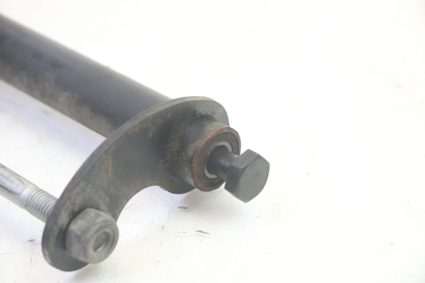 photo de SUPPORTO MOTORE PIAGGIO ZIP 4T 50 (2018 - 2020) - Stato della superficie e materiale