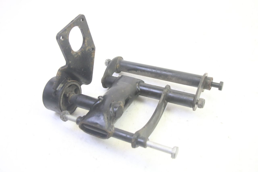 photo de SUPPORTO MOTORE PIAGGIO ZIP 4T 50 (2018 - 2020) - Marcature e riferimenti originali