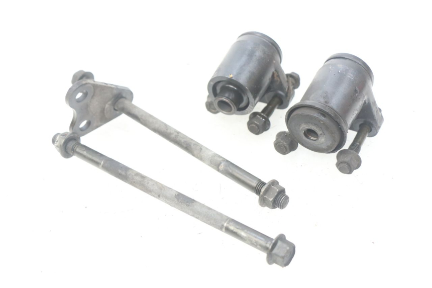 photo de SUPPORTO MOTORE KAWASAKI ZR7 ZR-7 S 750 (1999 - 2004)