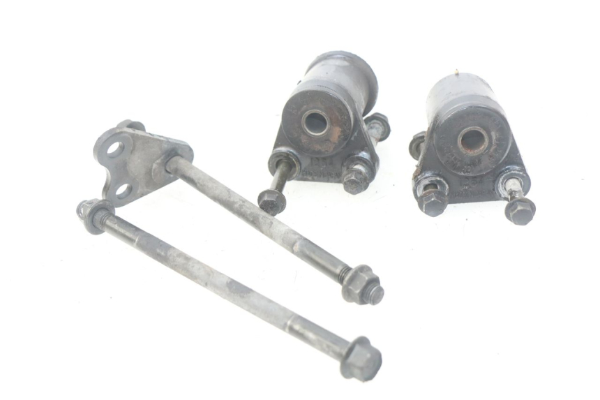 photo de SUPPORTO MOTORE KAWASAKI ZR7 ZR-7 S 750 (1999 - 2004)