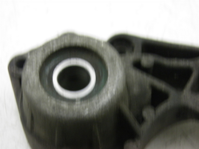 photo de SUPPORTO VASO PIAGGIO X7 125 (2007 - 2013)