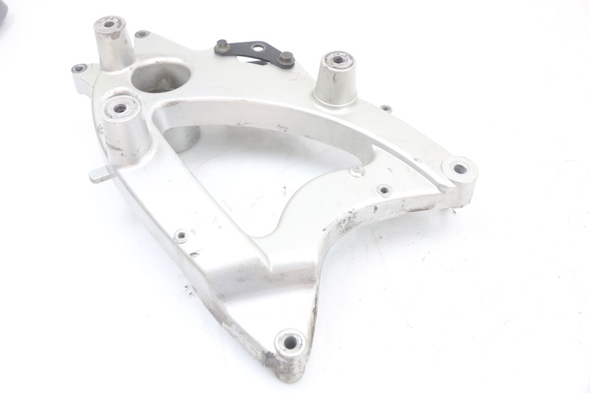 photo de SCARICO STAFFA LONGJIA EASY MAX 125 (2020 - 2024)