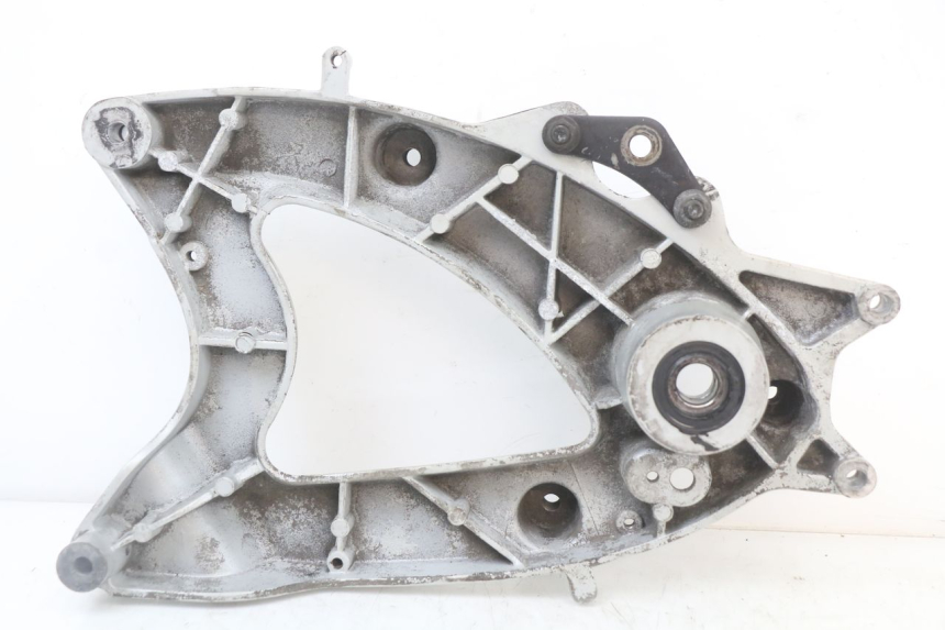 photo de SCARICO STAFFA LONGJIA EASY MAX 125 (2020 - 2024)