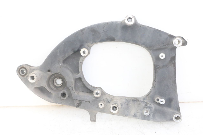 photo de SCARICO STAFFA HONDA FORZA ABS 300 (2013 - 2019)