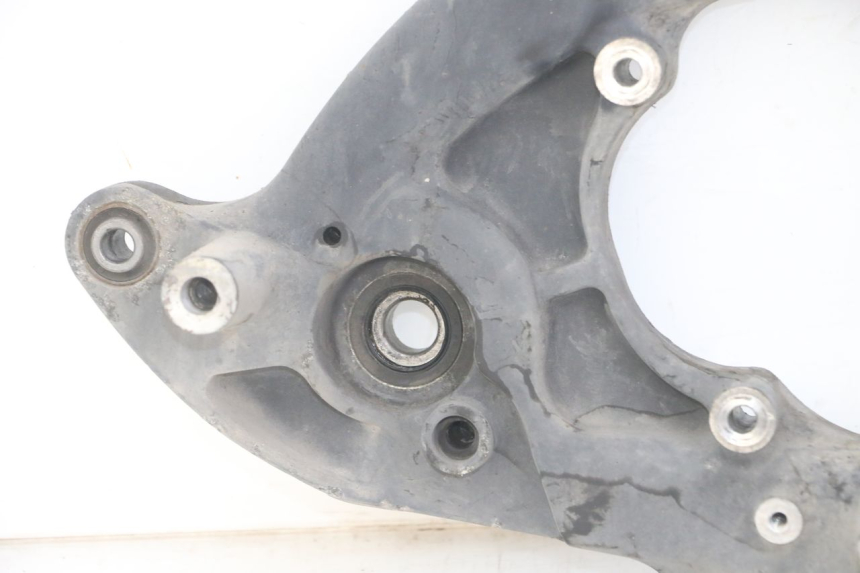 photo de SCARICO STAFFA HONDA FORZA ABS 300 (2013 - 2019)