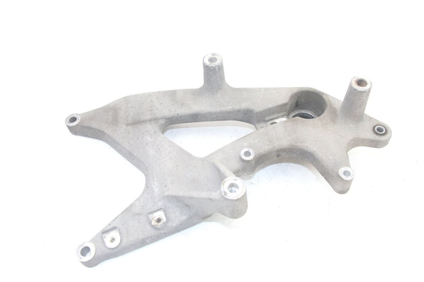 photo de SCARICO STAFFA HONDA FORZA 125 (2021 - 2025)