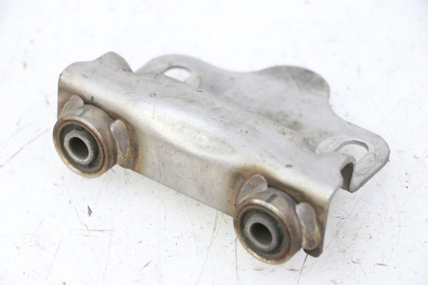 photo de SCARICO STAFFA YAMAHA FZ6 FAZER S2 600 (2007 - 2011)