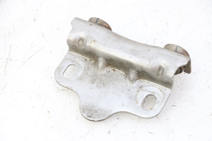photo de SCARICO STAFFA YAMAHA FZ6 FAZER S2 600 (2007 - 2011)