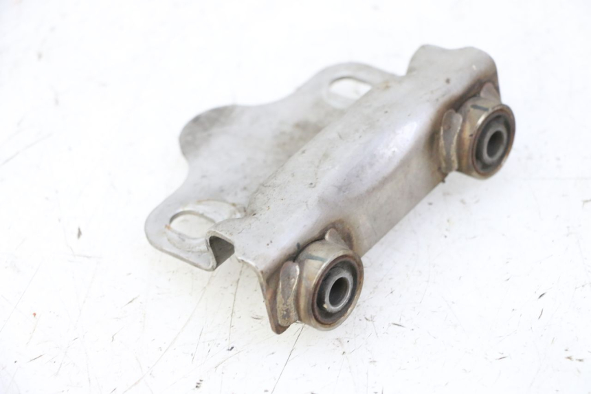 photo de SCARICO STAFFA YAMAHA FZ6 FAZER S2 600 (2007 - 2011)