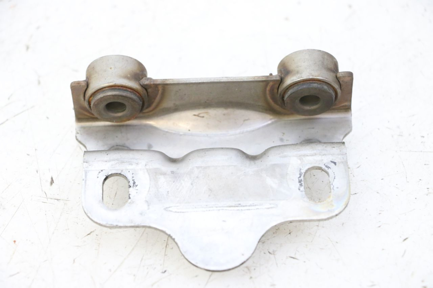 photo de SCARICO STAFFA YAMAHA FZ6 FAZER S2 600 (2007 - 2011)