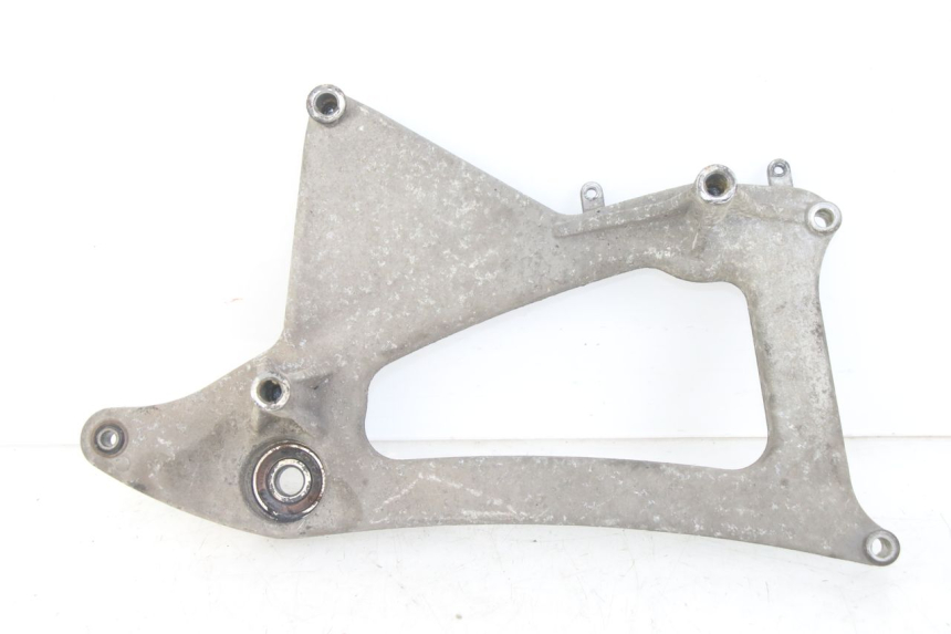 photo de SCARICO STAFFA PEUGEOT GEOPOLIS RS 125 (2007 - 2009)