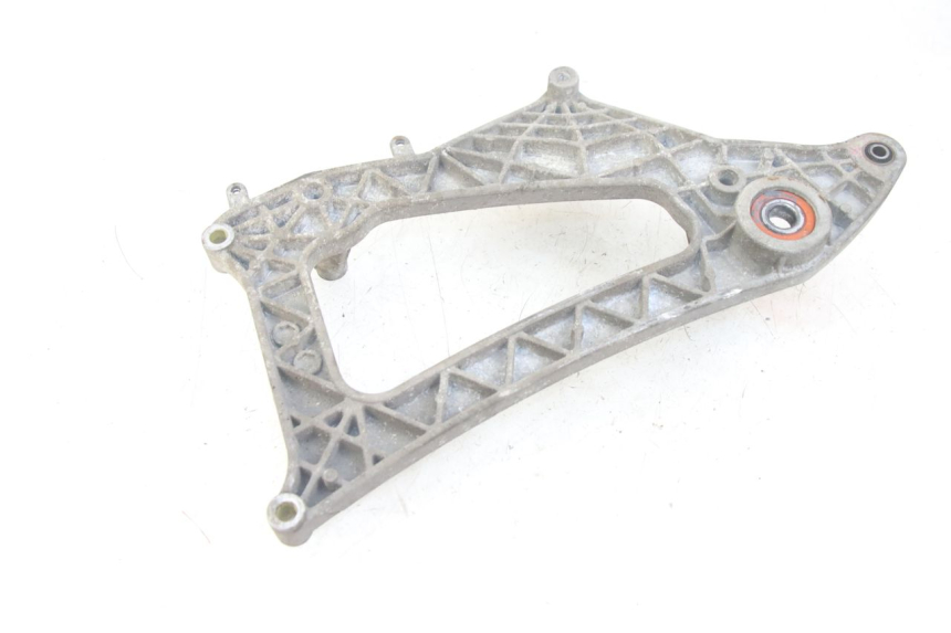 photo de SCARICO STAFFA PEUGEOT GEOPOLIS RS 125 (2007 - 2009)