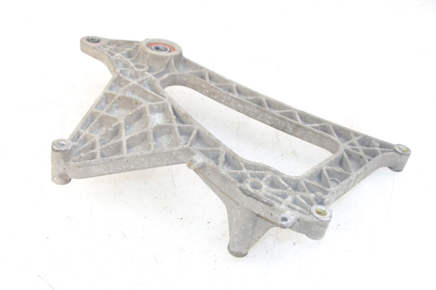 photo de SCARICO STAFFA PEUGEOT GEOPOLIS RS 125 (2007 - 2009)