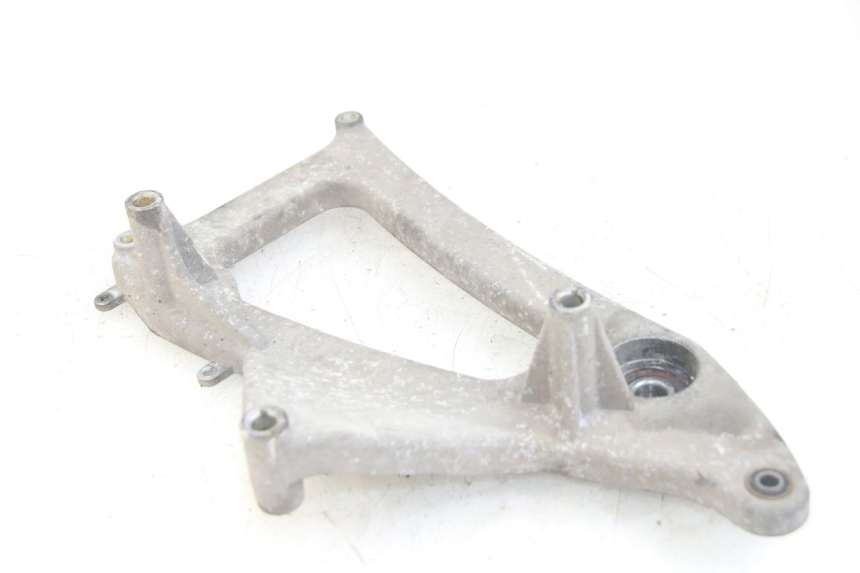 photo de SCARICO STAFFA PEUGEOT GEOPOLIS RS 125 (2007 - 2009)