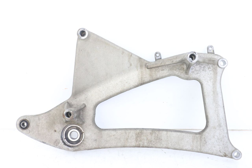 photo de SCARICO STAFFA PEUGEOT GEOPOLIS RS 125 (2007 - 2009)