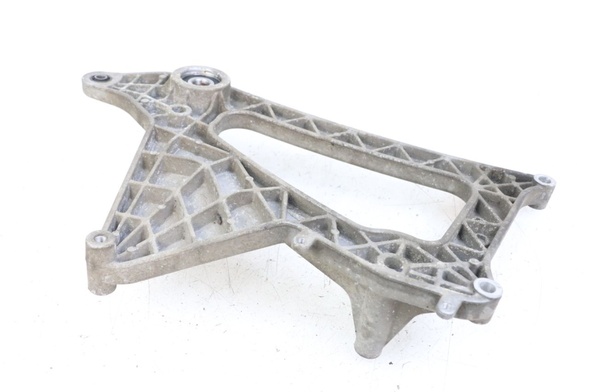 photo de SCARICO STAFFA PEUGEOT GEOPOLIS RS 125 (2007 - 2009)