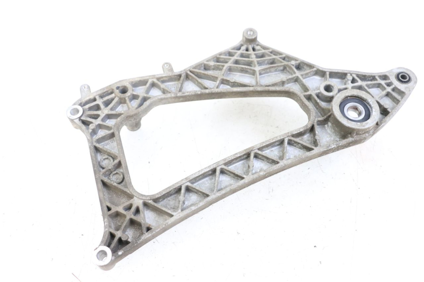 photo de SCARICO STAFFA PEUGEOT GEOPOLIS RS 125 (2007 - 2009)