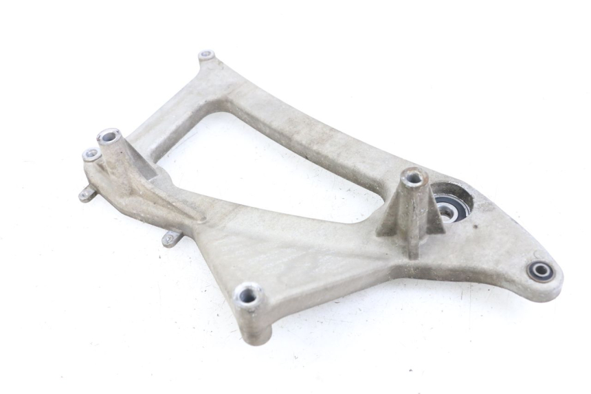 photo de SCARICO STAFFA PEUGEOT GEOPOLIS RS 125 (2007 - 2009)