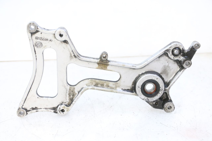 photo de SCARICO STAFFA KYMCO GRAND DINK 125 (2002 - 2007)