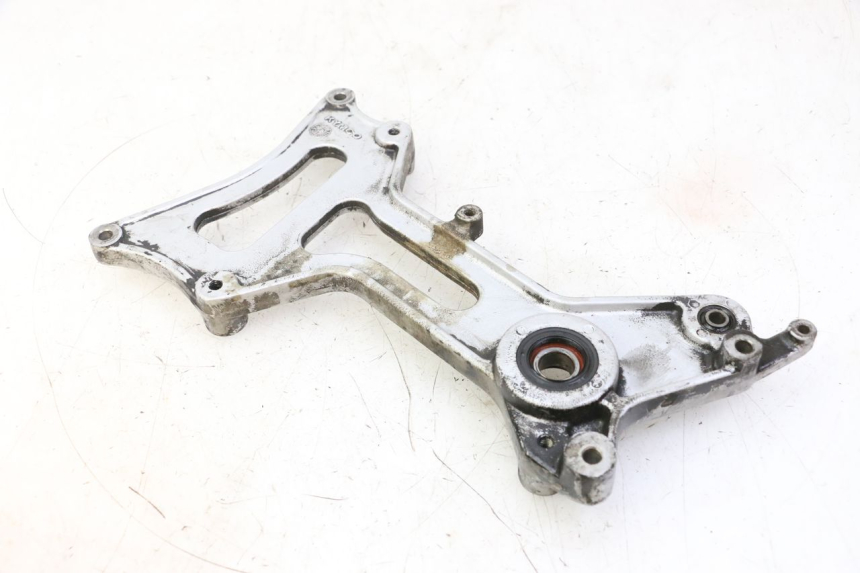 photo de SCARICO STAFFA KYMCO GRAND DINK 125 (2002 - 2007)