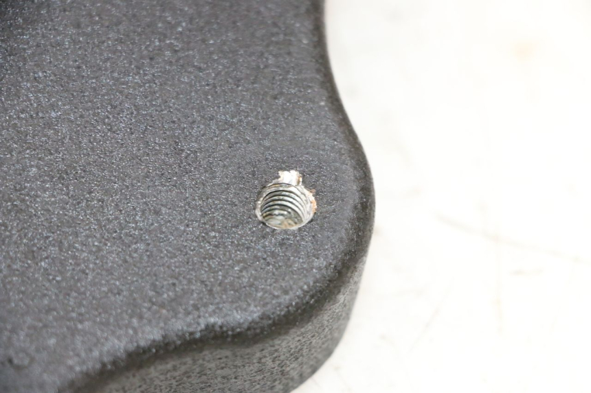 photo de SCARICO STAFFA JM MOTORS GTS 125 (2015 - 2019) - Altra angolazione