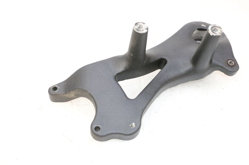 photo de SCARICO STAFFA JM MOTORS GTS 125 (2015 - 2019) - Primo piano tecnico