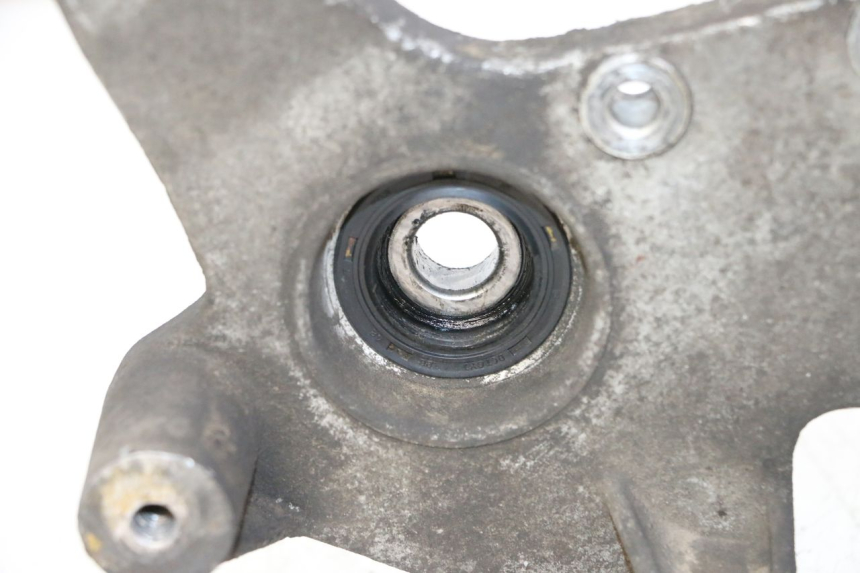 photo de SCARICO STAFFA DAELIM HISTORY 125 (2001 - 2002)