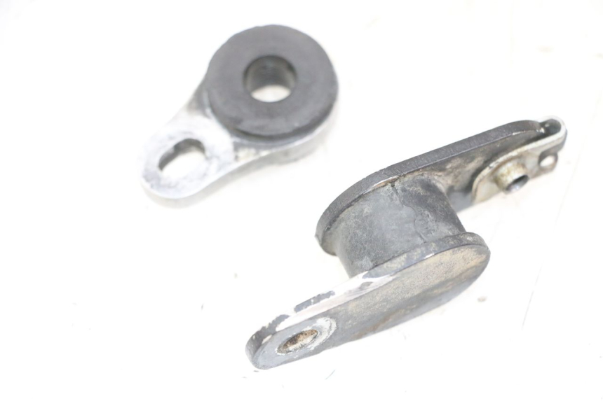 photo de SCARICO STAFFA HONDA CR 85 (2003 - 2007)