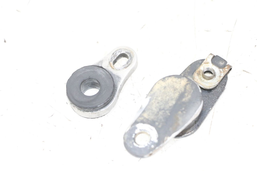 photo de SCARICO STAFFA HONDA CR 85 (2003 - 2007)