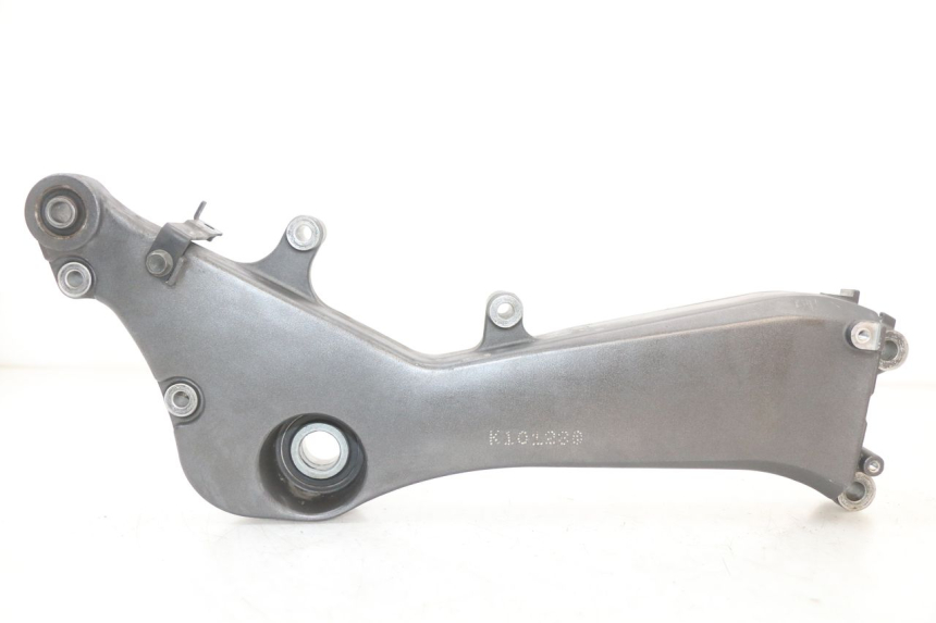 photo de SCARICO STAFFA HONDA FJS SILVER WING SILVERWING 400 (2005 - 2008)