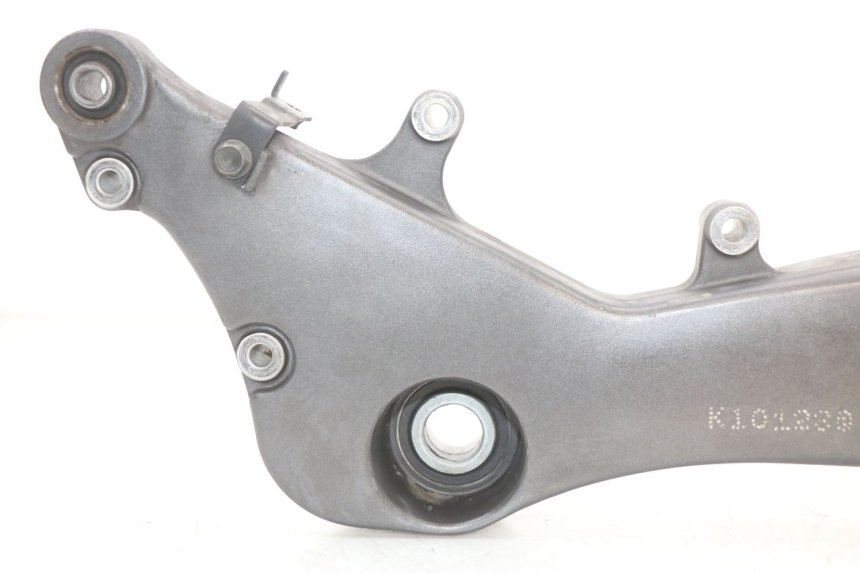 photo de SCARICO STAFFA HONDA FJS SILVER WING SILVERWING 400 (2005 - 2008)