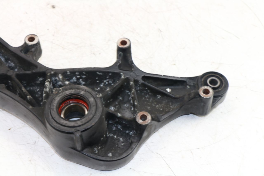 photo de SCARICO STAFFA HONDA FJS SILVER WING SILVERWING 400 (2005 - 2008)