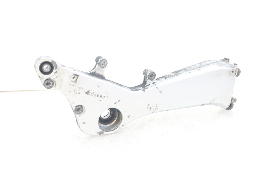 photo de SCARICO STAFFA HONDA FJS SILVERWING SILVER WING 600 (2001 - 2010)