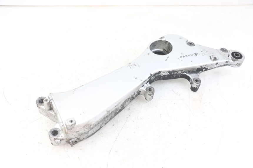 photo de SCARICO STAFFA HONDA FJS SILVERWING SILVER WING 600 (2001 - 2010)