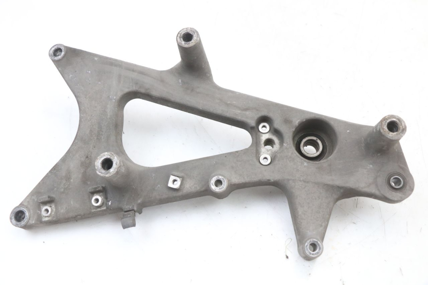 photo de SCARICO STAFFA HONDA SH ABS 125 (2012 - 2017)