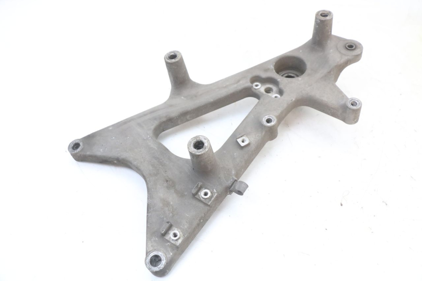 photo de SCARICO STAFFA HONDA SH ABS 125 (2012 - 2017)