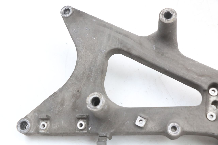 photo de SCARICO STAFFA HONDA SH ABS 125 (2012 - 2017)