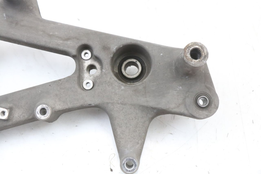 photo de SCARICO STAFFA HONDA SH ABS 125 (2012 - 2017)