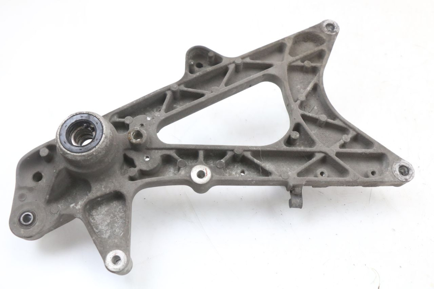 photo de SCARICO STAFFA HONDA SH ABS 125 (2012 - 2017)