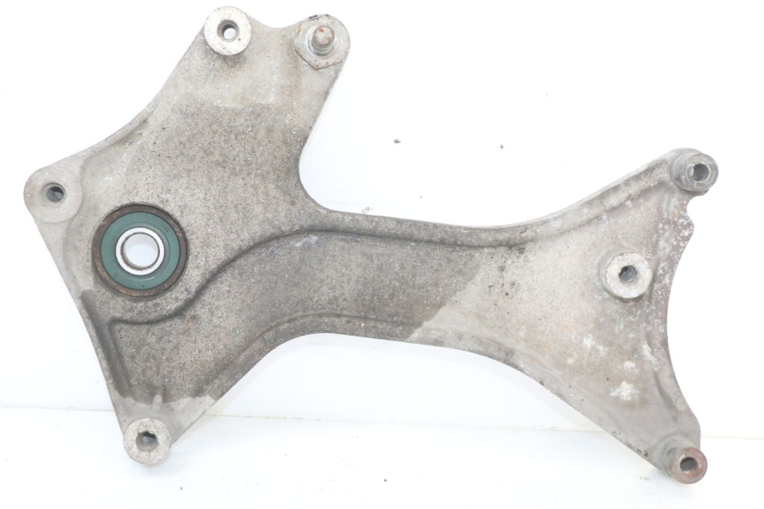 photo de SCARICO STAFFA RENAULT KOURANOS 125 (2001 - 2004)