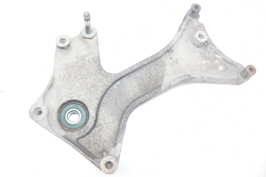 photo de SCARICO STAFFA RENAULT KOURANOS 125 (2001 - 2004)