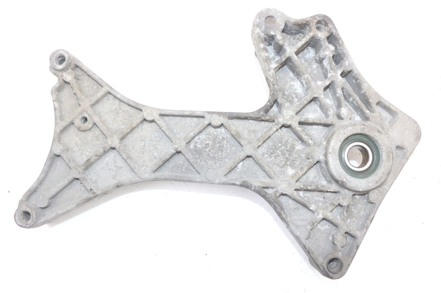 photo de SCARICO STAFFA RENAULT KOURANOS 125 (2001 - 2004)