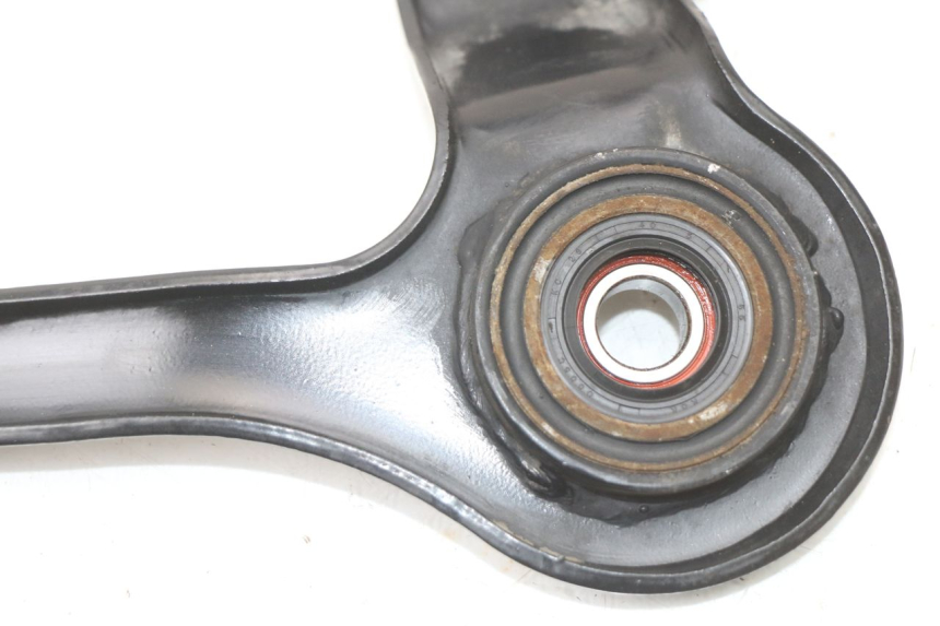 photo de SCARICO STAFFA KYMCO SUPER 8 4T 50 (2021 - 2024)
