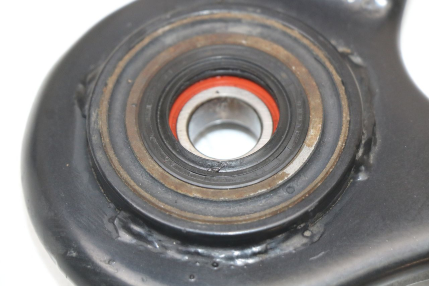 photo de SCARICO STAFFA KYMCO SUPER 8 4T 50 (2021 - 2024)