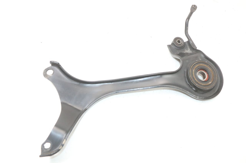 photo de SCARICO STAFFA KYMCO SUPER 8 4T 50 (2021 - 2024)