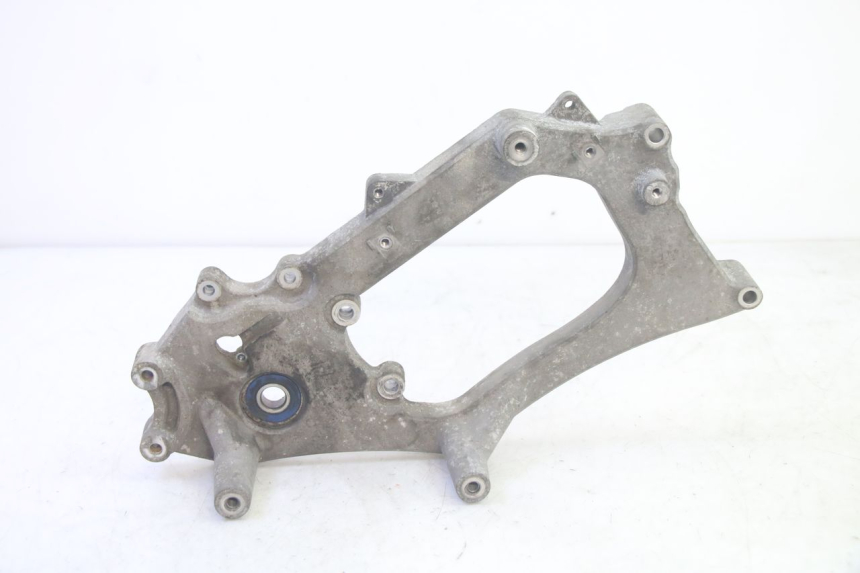 photo de SCARICO STAFFA PIAGGIO MP3 HPE 350 (2018 - 2020) - Vista principale